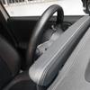 Car Center Navigation Shading Cover For Mercedes-Benz GLB/EQB/EQA/GLA/A/B/CLA-Class -2024 Dash Screen Visor Cover