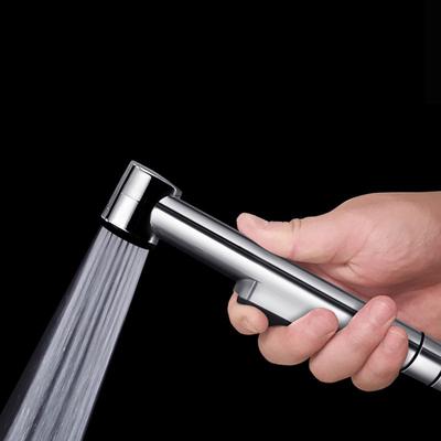 Портативный ручной распылитель для биде, ABS, насадка для душа, туалет, ванная комната, распылитель