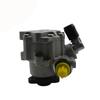 Power Steering Pump  Suitable for:Bmw 5 E60 2002-2009   OE:3241 6766 190