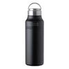 Atlas 1000ml Water Vacuum Stainless Water Direct Easy To Bottle, Insulated, Steel, Cold/Hot Insulation, Lightweight, Drinking, Clean, Outdoor, WENS,
