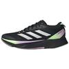 Adizero Sl 'Black Green Spark' Sneakers IG3334