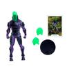 Фигурка DC Multiverse Blight с аксессуарами (Бэтмен будущего) 7-дюймовый