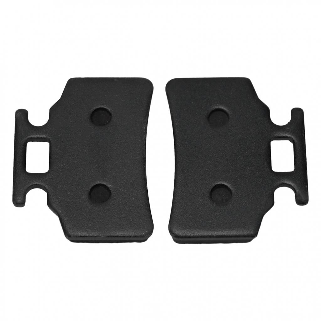 1pair Brake Pads Electric Bike For Ebikle Good Compatibility