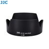JJC Reversible Lens Hood Compatible with Nikon DX NIKKOR ED VR ED VR DX DX HB-32 AF-S 18-105mm f/3.5-5.6G / 18-140mm f/3.5-5.6G & AF-S Zoom-Nikkor