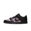 Кроссовки мужские Dunk Low Black Pink Rise IM3077-600
