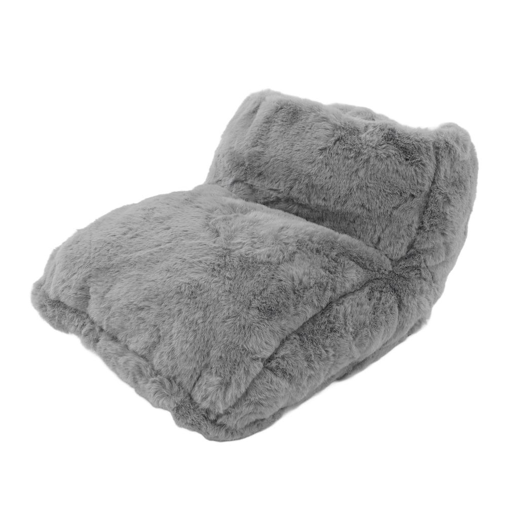 Электрическая грелка для ног 5 В USB Удобные супер мягкие флисовые теплые ботинки для дома и офиса