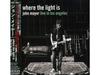 [CD] Where The Light Is Live In Los Angeles John Mayer SICP-1930 Рок-гитара НОВАЯ
