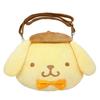 Morimoto Sangyo Face Pochette Sanrio Characters Pompompurin
