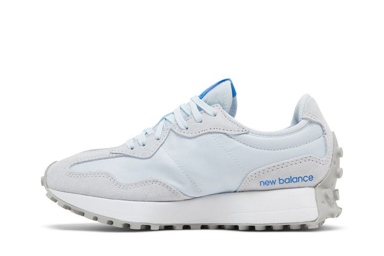 New Balance Wmns 327 'Blue Sea Smoke'