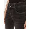 Джинсы Guess W4YA25 D5DY1 черный Slim Fit