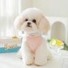 Dog Clothes Summer Thin Sun Protection Cool Vest Pet Bichon Teddy Pomeranian Cat Small Dog Summer