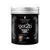 Schwarzkopf got2b Glued Styling Hair Wax, 5 x 100ml