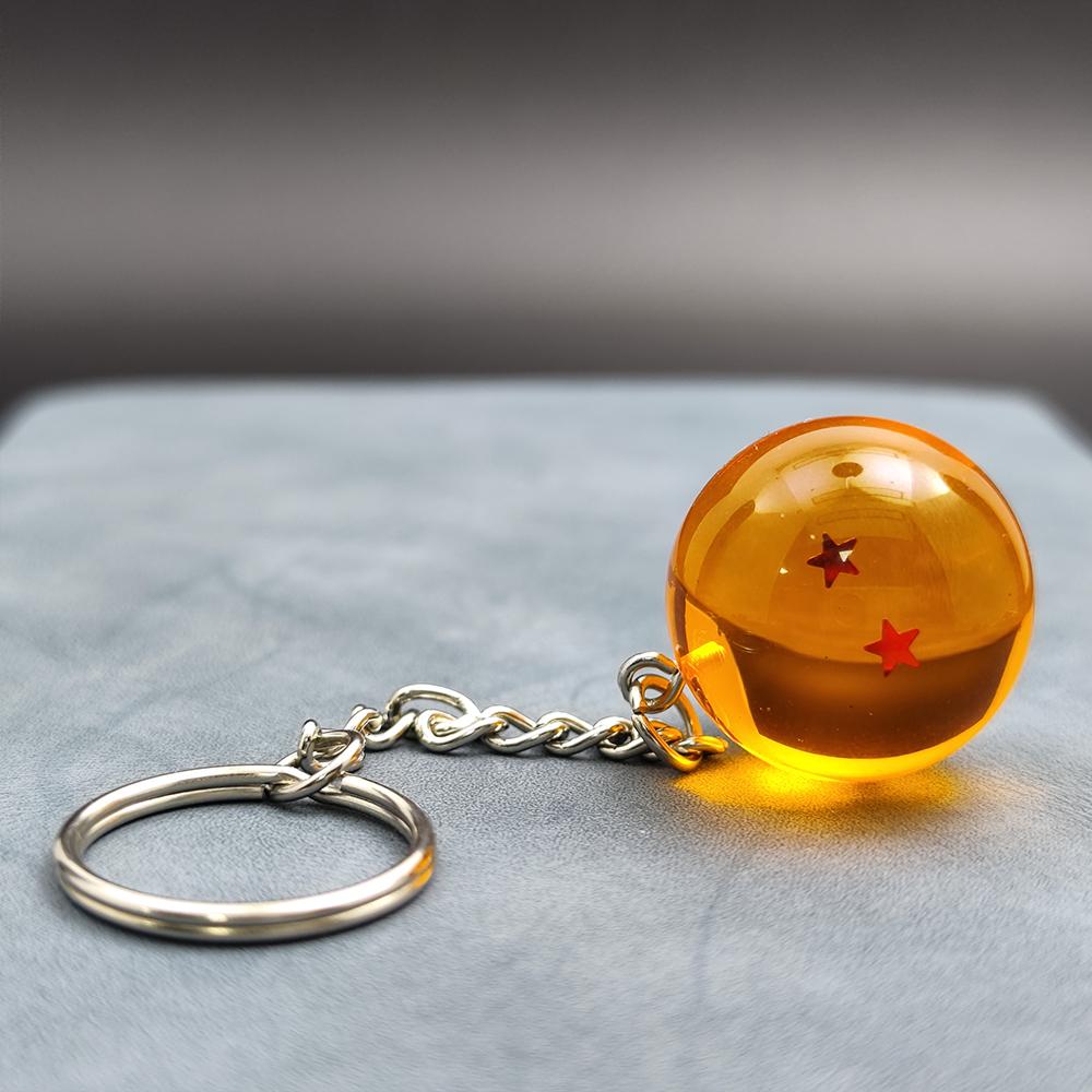 Аниме Dragon Ball Z Супер Сайян Гоку Фигурка Брелок Милый Мультяшный Персонаж Брелок Подвеска на Сумку Аксессуары для Фанатов