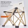 ShangKaoJia Outdoor Folding Chair