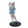 Фигурка аниме-девушки - NEEDY STREAMER OVERLOAD OMGkawaiiAngel Chan up PARADE Ame-chan/Super Ten-Chan Action Figure Model Doll T