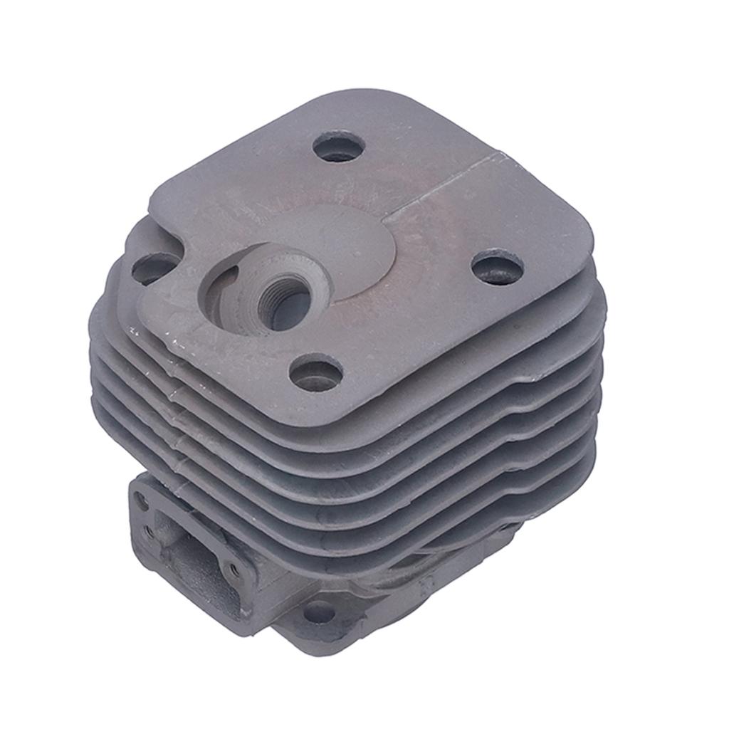 Cylinder Piston Kit Chainsaw Replacement Accessoires 50mm Fit for Husqvarna 268 268XP 268K
