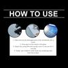 Windshield Kit, 30ml for Car Glass Crack Fix