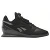Reebok Legacy Lifter 3 Black Pure Grey Мужские кроссовки Core-Black 100074527