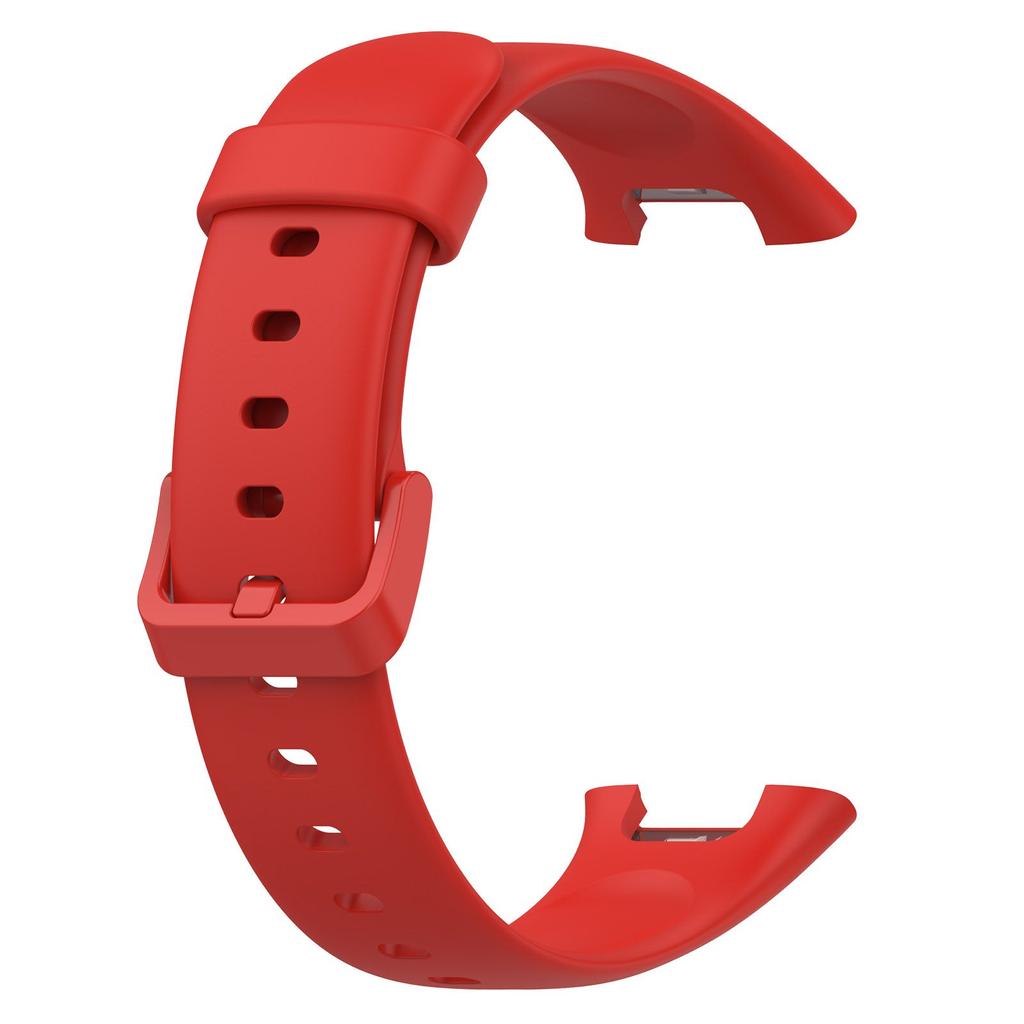Soft Bracelet Smart Watch Replacement Silicone Wristband Strap