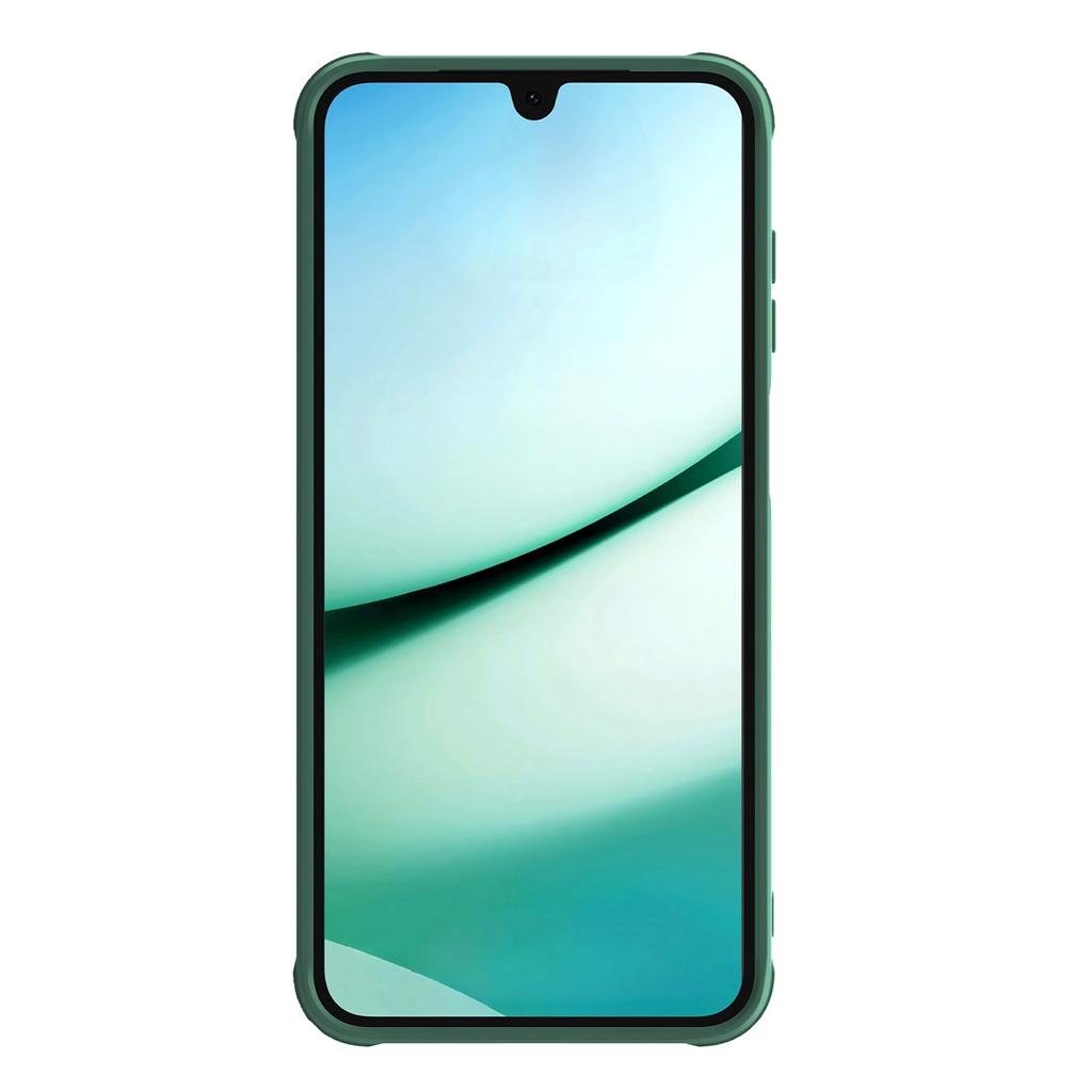 Nillkin Camshield Pro Case For Samsung Galaxy A26 5G - Green