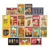 Vintage Beer Metal Plate Painting Wall Decor Bar Pub Metal Sign Retro Poster Plaque 20x30cm
