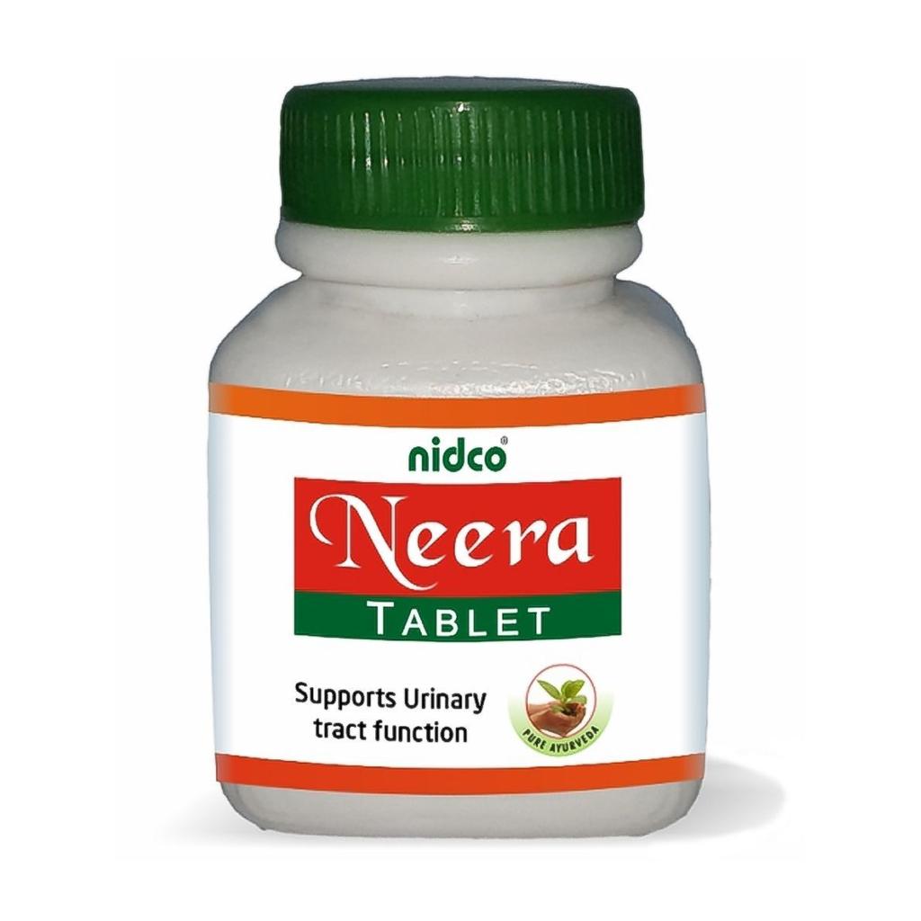 Нира (30 таб), Neera, Nidco