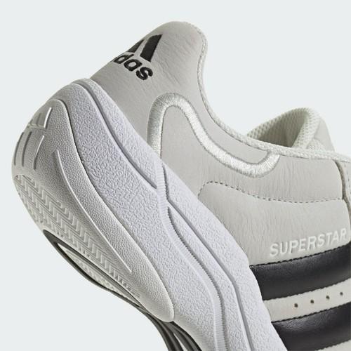 adidas Originals Superstar MN Белый/Черный IE8560 Мужской размер