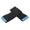 1 Pair Carbon Fiber Roller Skating Shoes Cover Lightweight Speed Skating Covers  Ice Skating