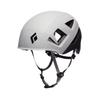 Black Diamond Unisex Capitan Helmet, Pewter-Black, S/M.