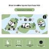 Panda Heated Desk Mat