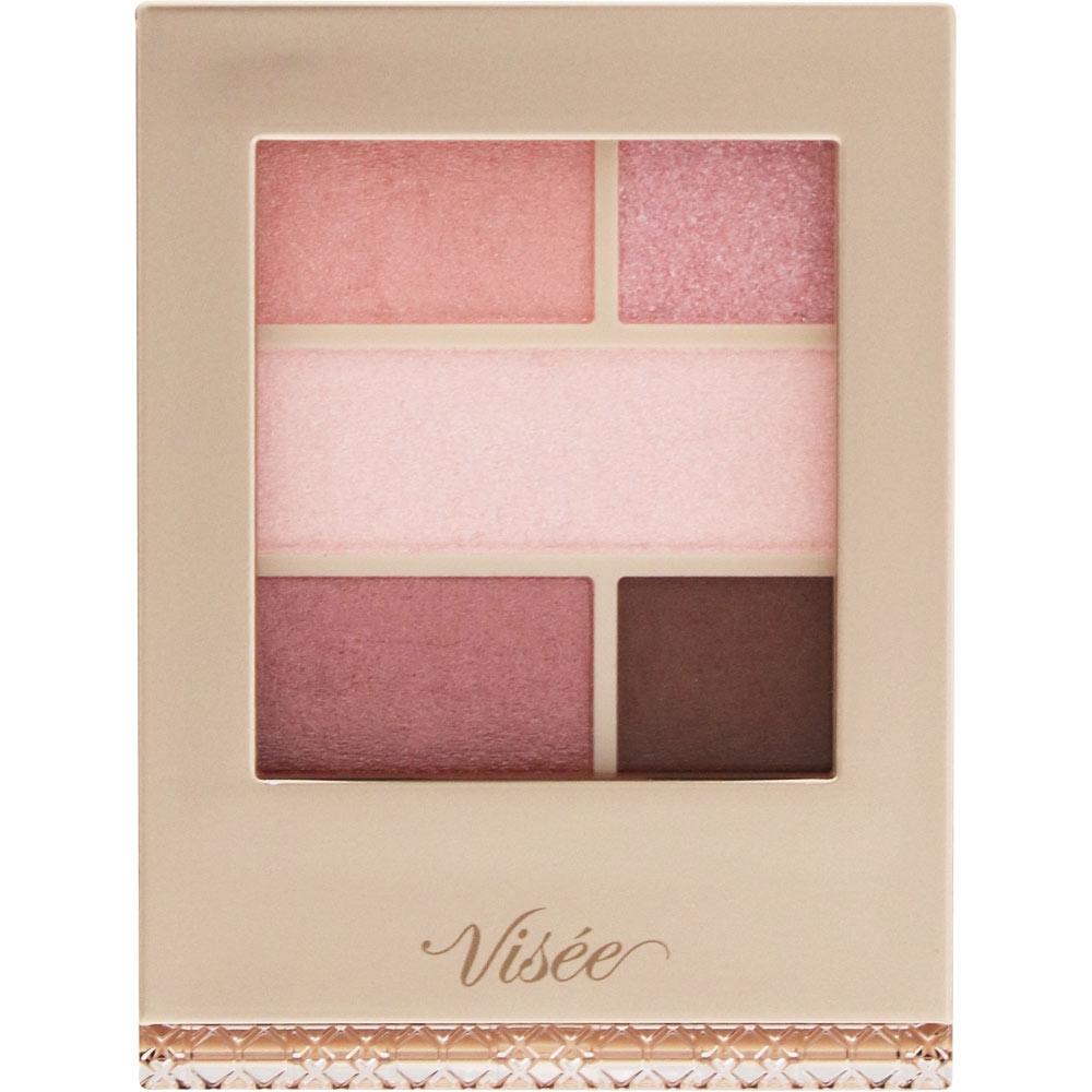 Biseta Beer Ice Pk 5 Blossom Mood 4.8g Kose