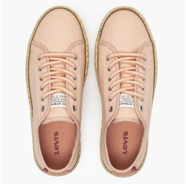 Levi's® Tijuana 2.0 Espadrille кроссовки