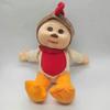 18cm Rare Vintage Cbbage Patch Kids Baby Doll Boy Reborn Doll Play House Toy Children Christmas Gift Collection