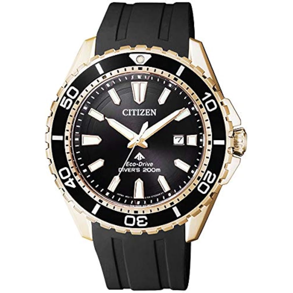 [Набор] [Citizen] Часы CITIZEN PROMASTER Eco-Drive Дайверские 200м BN0193-17E и Салфетка из микрофибры (13×13...
