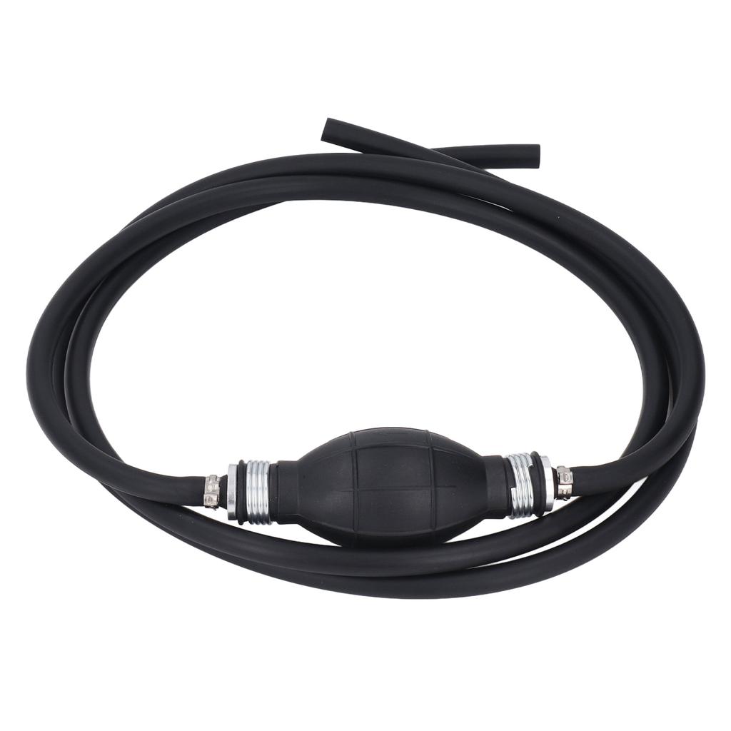 Ручной насос для перекачки топлива NBR резиновый шланг маслостойкий гибкий ручной сифонный насос для автомобилей