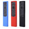 Silicone Remote Control Cover for Samsung Solar Remote Control BN59-01385 and 01358D