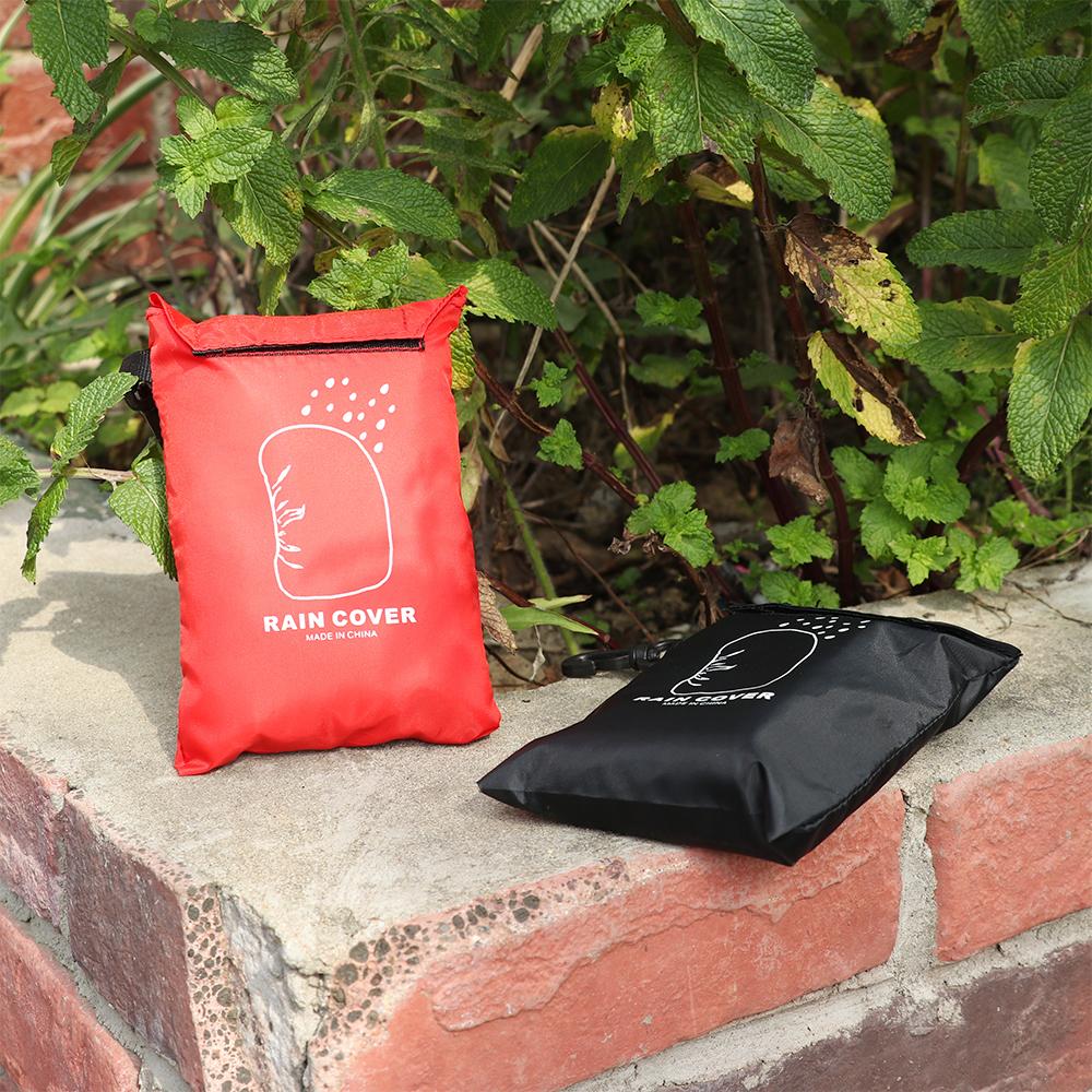 Пылезащитный органайзер для уличного использования, рюкзак, дождевик, дорожная косметичка, сумки для хранения на шнурке