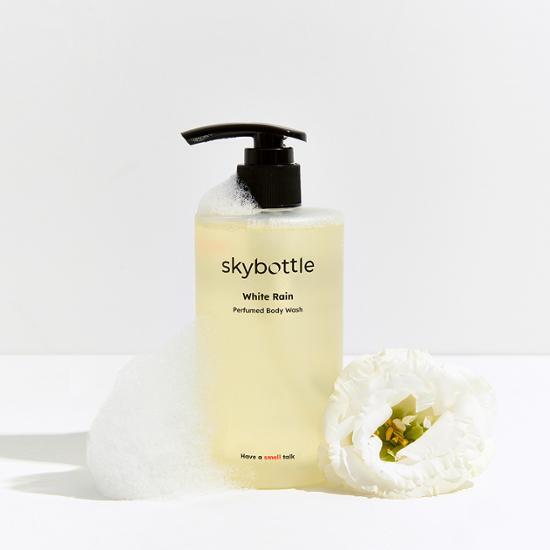 Sky Bottle Perfume Body Wash 300ml (3 Types, Choose 1)
