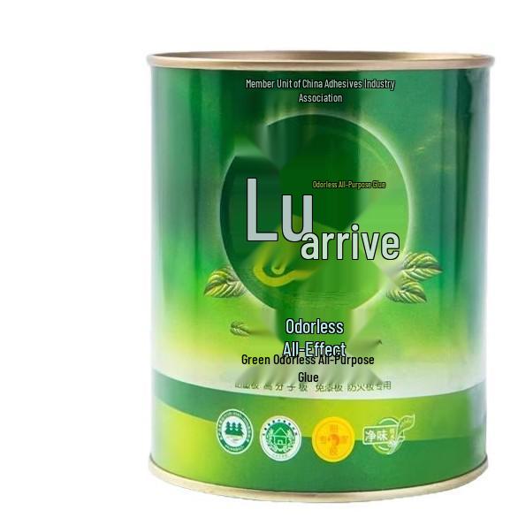 Multi-Purpose Super Glue for Wood, Leather, Carpet, & Flooring - Strong Adhesive