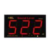 SMART SENSOR AR884A Sound Level Meter with Large LCD Screen Wall Mounted Digital Sound Level Meter
