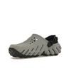 Crocs Мужские кроссовки Echo Clog Reflective Grey Black 208795-0WN