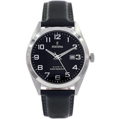 Часы Festina Classic Strap 20446/3