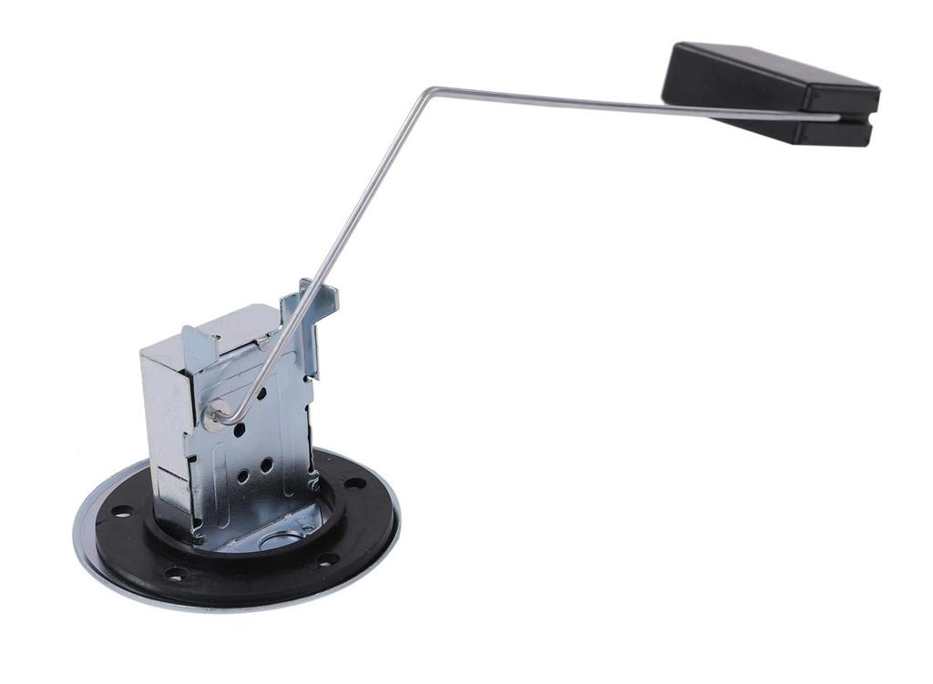 Fuel Level Gauge Assembly with Gasket for Suzuki Jimny Genuine Fuel Level Compatible with Suzuki Aftermarket Part JA11C, JA71C3, Replacement, Sensor,