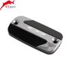 2022 New Motorcycle CNC Front Brake Reservoir Fluid Tank Oil Cup Cover For HONDA CB650R CB650R CBR650 CBR 650R