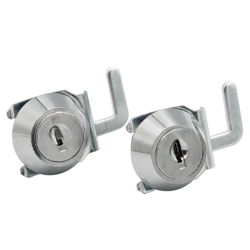 Универсальный замок для кассового ящика в торговых центрах и супермаркетах