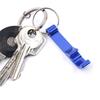 Key Chain Beer Bottle Opener Pocket Metal Metal Split Tool Keychain Bulk Kitchen Bar Tool