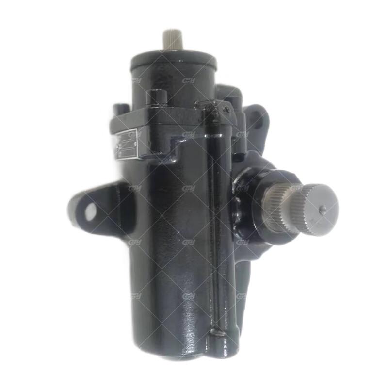 Рулевой механизм в сборе Dongfeng EQ2082E6D
