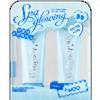 Fwee Spa Сияющий UV-тон для выравнивания тона Подготовка (SPF30 Полу-сияющий/SPF50+Влажное сияние) (Набор/Одиночный) (2 оттенка)