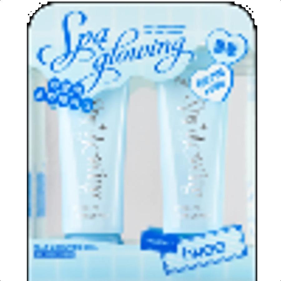 Fwee Spa Сияющий UV-тон для выравнивания тона Подготовка (SPF30 Полу-сияющий/SPF50+Влажное сияние) (Набор/Одиночный) (2 оттенка)