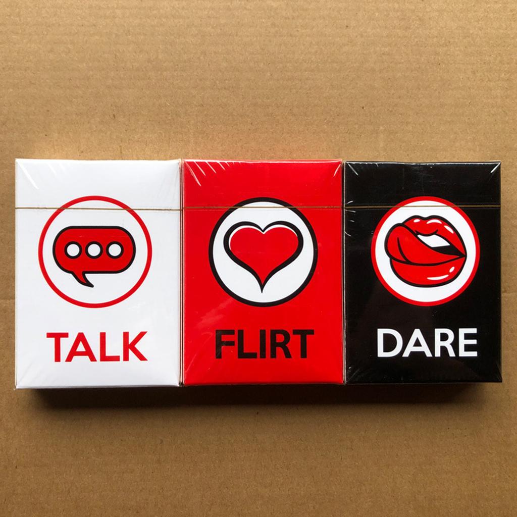 Игра для пар. Идеи для вечеринки. Девушка, парень, молодожены, жена или муж.. 3 игры в 1: Говори, дерзай. Возродить и углубить отношения